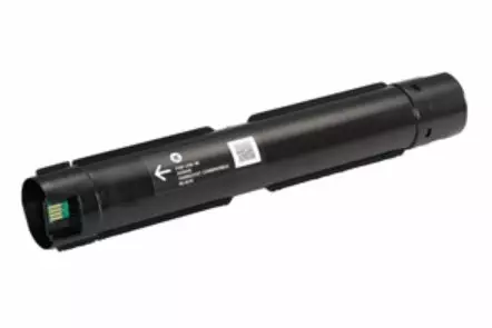 KATUN XEROX 196R03737 MUSTA TARVIKEVÄRI - Xerox-laservärit - 821831145216 - 1