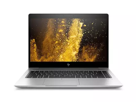 KÄYTETTY HP ELITEBOOK 840 G6 14" FHD IPS - Käytetyt tietokoneet - 28042026840G6 - 1