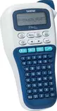 BROTHER P-TOUCH PT-H107B TARRATULOSTIN - Tarra- ja etikettitulostimet - 4977766804516 - 1
