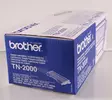 BROTHER TN-2000 MUSTA LASERVÄRIKASETTI - Brother-laservärit - 4977766630726 - 1
