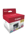 CANON PGI-2500XL CMYK-NELIVÄRIPAKKAUS - Canon-mustesuihkuvärit - 8714574679006 - 1