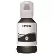 EPSON ECOTANK 111 MUSTA MUSTEPULLO 120ML - Epson-mustesuihkuvärit - 8715946662206 - 2