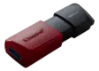 KINGSTON DATATRAVELER EXODIA M 128GB - USB-muistitikut - 740617326376 - 1