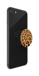 POPSOCKETS POPGRIP CHEETAH CHIC - Pidikkeet ja PopSockets - 842978146676 - 3