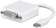 QNECT MINIDISPLAYPORT-DVI-ADAPTERI 0.1M - Adapterit ja jakajat - 5706470021976 - 2