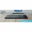 RAPOO K2600 LANGATON NÄPPÄIMISTÖ 2.4GHZ - Näppäimistöt - 6940056169426 - 2