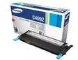 SAMSUNG CLT-C4092S CYAN LASERVÄRI - Samsung-laservärit - 8808987557416 - 1