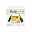 STARTECH DISPLAYPORT-HDMI ADAPTERI 0.21M - Adapterit ja jakajat - 065030836876 - 4