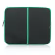 TARGUS LAPTOP SKIN CASE 17" GREEN - Tietokonelaukut - 5051794000276 - 1