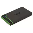 TRANSCEND STOREJET 25M3 2TB, USB 3.1 - Ulkoiset kiintolevyt - 760557840886 - 1