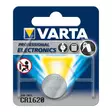 VARTA CR1620 NAPPIPARISTO - Paristot ja akkuparistot - 4008496276936 - 1