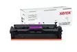 XEROX EVERYDAY HP 207X MAGENTA - HP-mustesuihkuvärit - 095205064636 - 1