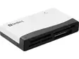 SANDBERG 133-46 MULTI CARD READER - Muistikortit - 5705730133466 - 1