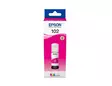 EPSON 102 ECOTANK MAGENTA MUSTEPULLO - Epson-mustesuihkuvärit - 8715946643366 - 1