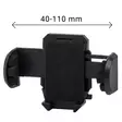 WAVE 2-IN-1 AUTOTELINE PUHELIMELLE - Telineet puhelimelle ja tabletille - 6418312177466 - 6