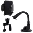 WAVE 2-IN-1 AUTOTELINE PUHELIMELLE - Telineet puhelimelle ja tabletille - 6418312177466 - 3