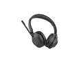 WAVE BLUETOOTH STEREO SANKAKUULOKKEET - Headsetit - 6418312171396 - 2