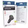 WAVE 60W PIKALATAAVA AUTOLATURI 3 X USB - Autolaturit - 6418312175936 - 1