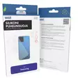WAVE SILIKONISUOJA SAMSUNG GALAXY A36 5G - Suojakuoret, Samsung - 6418312175486 - 1