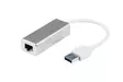 WAVE VERKKOADAPTERI USB 3.0 - RJ45 15 CM - Verkkoadapterit - 6418312138276 - 1
