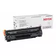XEROX EVERYDAY HP 83X CF283X TARVIKEVÄRI - HP-laservärit - 095205894776 - 1