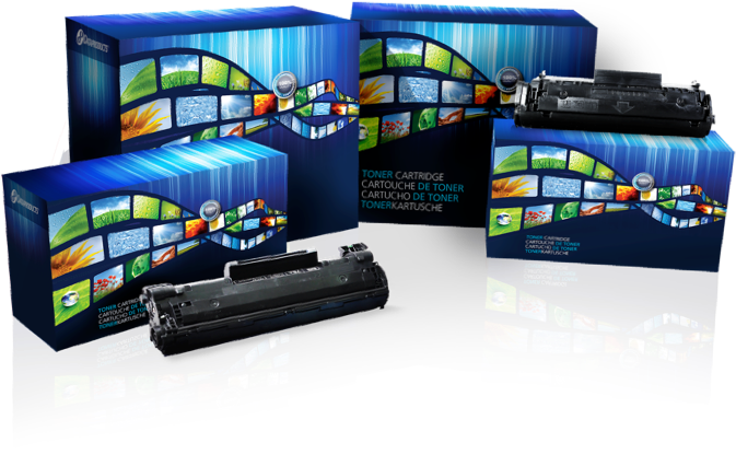 DATAPRODUCTS HP CC531A CYAN TARVIKEVÄRI - HP-laservärit - 5390653015366 - 1