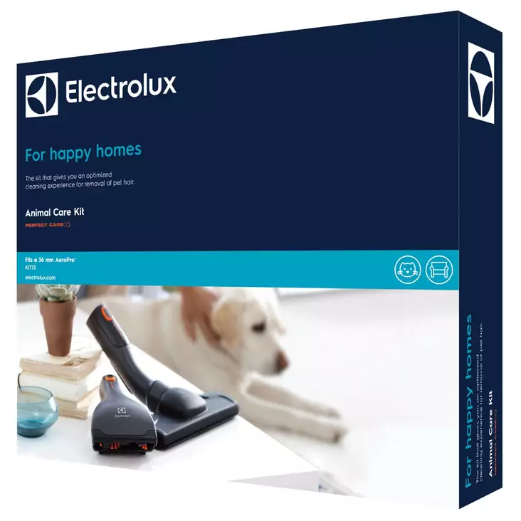 ELECTROLUX ANIMAL CARE SUULAKESARJA - Imurit, pölypussit ja suodattimet - 7319599020836 - 1