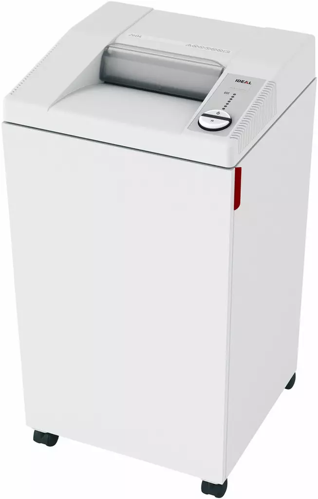 IDEAL 2604 CC PAPERINTUHOOJA, 4X40MM - Paperisilppurit - 4019364601316 - 1