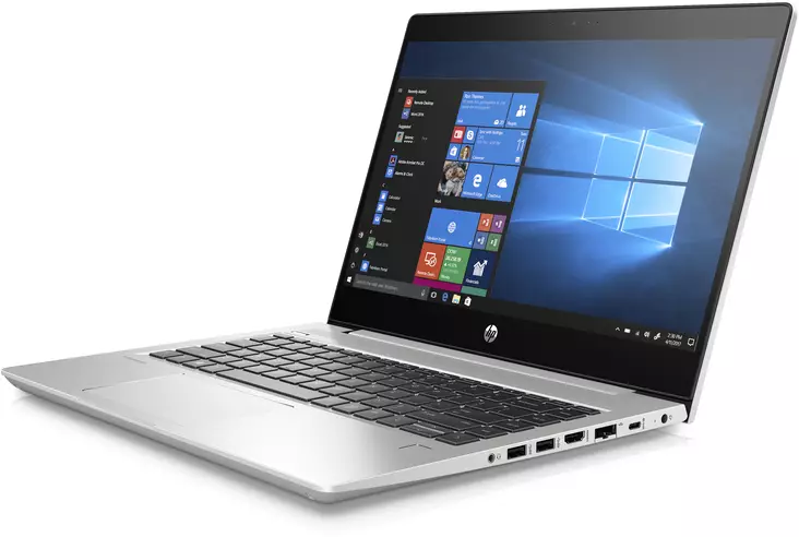 KÄYTETTY HP PROBOOK 430 G6 13.3" FHD TN - Käytetyt tietokoneet - 03032023430G6 - 1