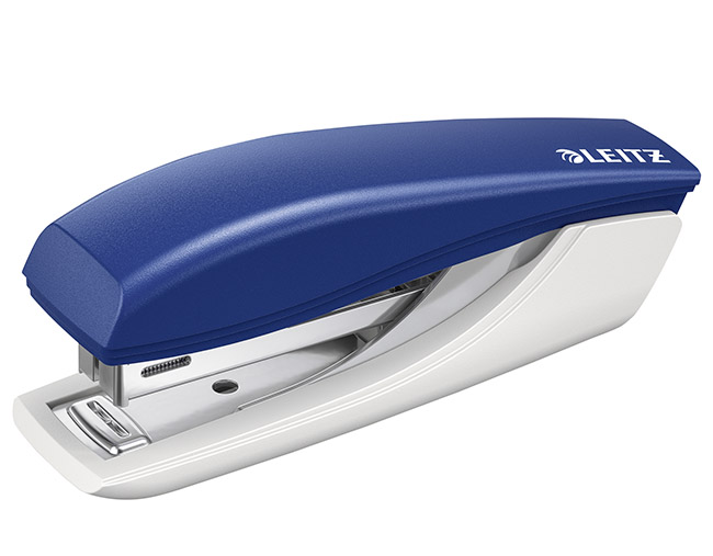 LEITZ NEXXT 5517 NITOJA 10-NASTA SININEN - Nitojat - 4002432342266 - 1