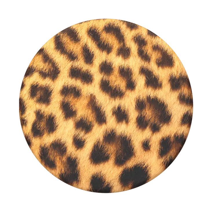 POPSOCKETS POPGRIP CHEETAH CHIC - Pidikkeet ja PopSockets - 842978146676 - 1
