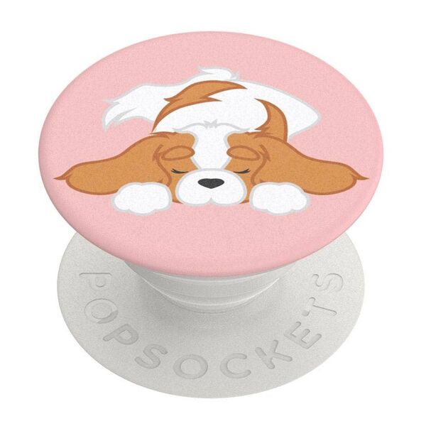 POPSOCKETS POPGRIP PUPPER NAPPER - Pidikkeet ja PopSockets - 840173714096 - 1