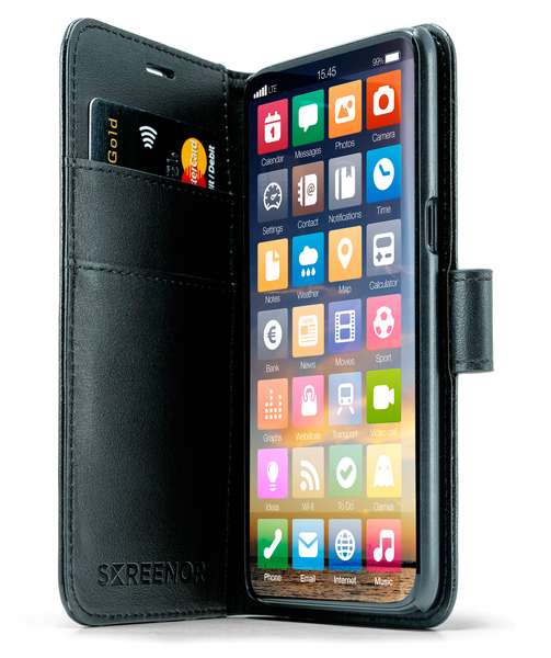SCREENOR SUOJAKOTELO SAMSUNG GALAXY A12 - Suojakotelot, Samsung - 6438327277616 - 1