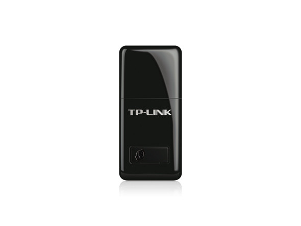 TP-LINK TL-WN823N USB WI-FI-ADAPTERI - Verkkoadapterit - 6935364050696 - 1