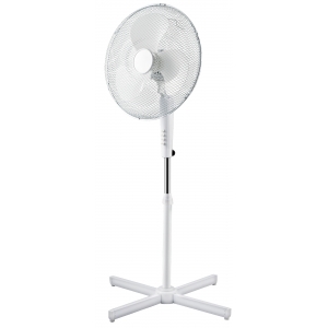 WAVE FLF-40W LATTIATUULETIN 40 CM - Tuulettimet - 6418312161816 - 1