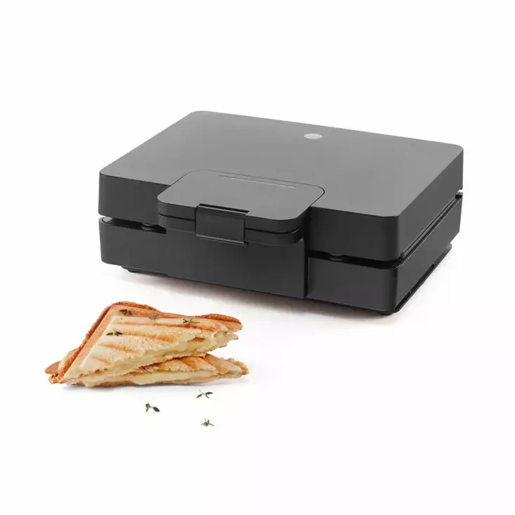 WILFA EASY MELT TOASTER VOILEIPÄGRILLI - Keittiökoneet - 7044876027566 - 1