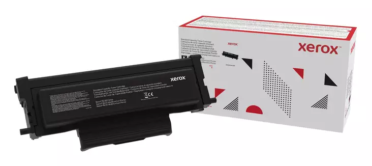 XEROX 006R04399 MUSTA LASERVÄRIKASETTI - Xerox-laservärit - 095205068986 - 1