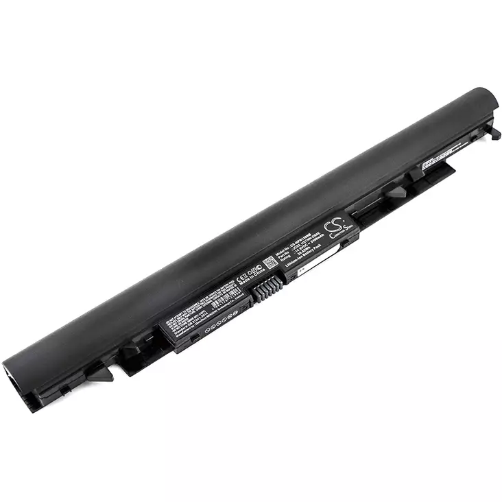 CAMERON SINO HP TARVIKEAKKU 2600 MAH - Kannettavan tietokoneen akut - 4894128135906 - 1