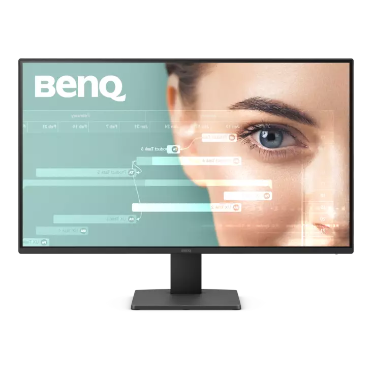 BENQ GW2791 27" FULL HD IPS NÄYTTÖ - Tietokoneen näytöt - 4718755095856 - 1