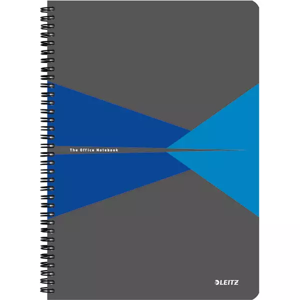 LEITZ 4459 NOTEBOOK A5 MUISTIKIRJA - Muistikirjat - 4002432112746 - 1