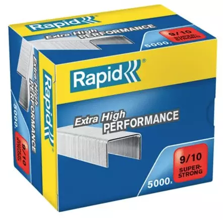 RAPID 9/10MM SUPER STRONG NITOMANASTA - Nitomanastat - 7313468712006 - 2