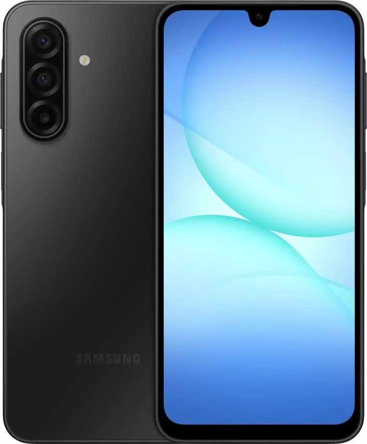 SAMSUNG GALAXY A17 5G 4GB / 128GB - Älypuhelimet - 8806097640226 - 1