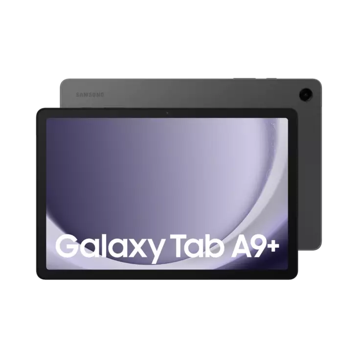 SAMSUNG GALAXY TAB A9+ 5G 11" 6GB/128GB - Tabletit ja iPad - 8806097462866 - 1