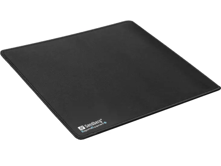 SANDBERG GAMER MOUSEPAD XL, 45 X 40 CM - Hiirimatot - 5705730520266 - 1