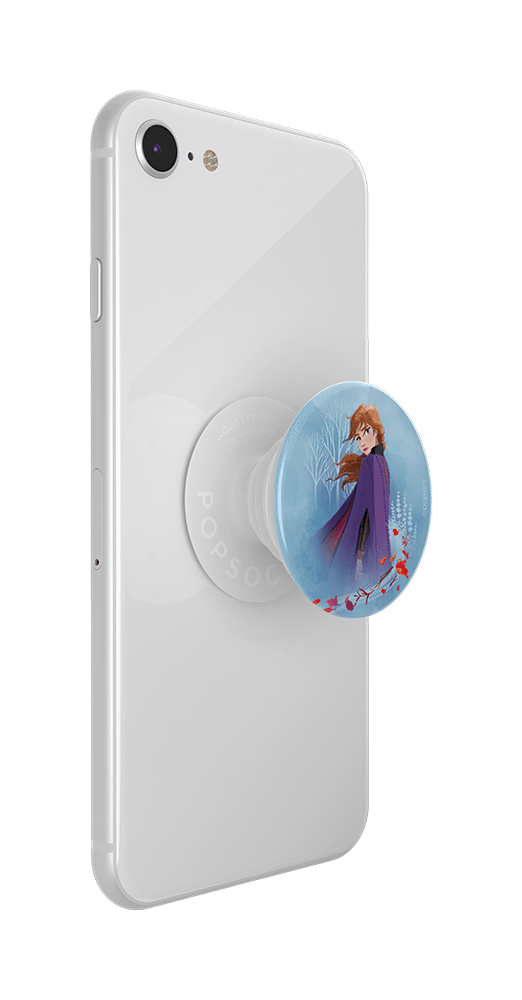 POPSOCKETS POPGRIP ANNA FROZEN PIDIKE, FOREST, DISNEY, 100818