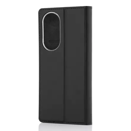 WAVE SUOJAKOTELO HONOR 70 MUSTA - Suojakotelot, Huawei ja Honor - 6418312165807 - 2