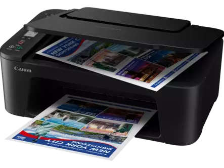 CANON PIXMA TS3750I MONITOIMITULOSTIN - Mustesuihkutulostimet - 4549292234107 - 1