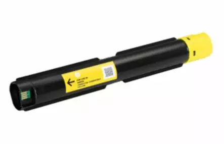 KATUN XEROX 106R03738 YELLOW TARVIKEVÄRI - Xerox-laservärit - 821831145247 - 1
