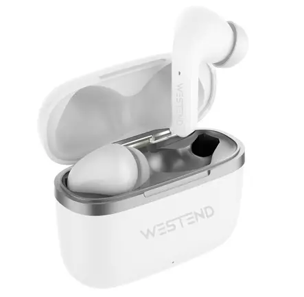 WESTEND G69 TWS BLUETOOTH-KUULOKKEET - Kuulokkeet - 6429830010487 - 1