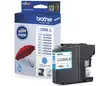 BROTHER LC225XLC CYAN VÄRIPATRUUNA - Brother-mustesuihkuvärit - 4977766735957 - 1